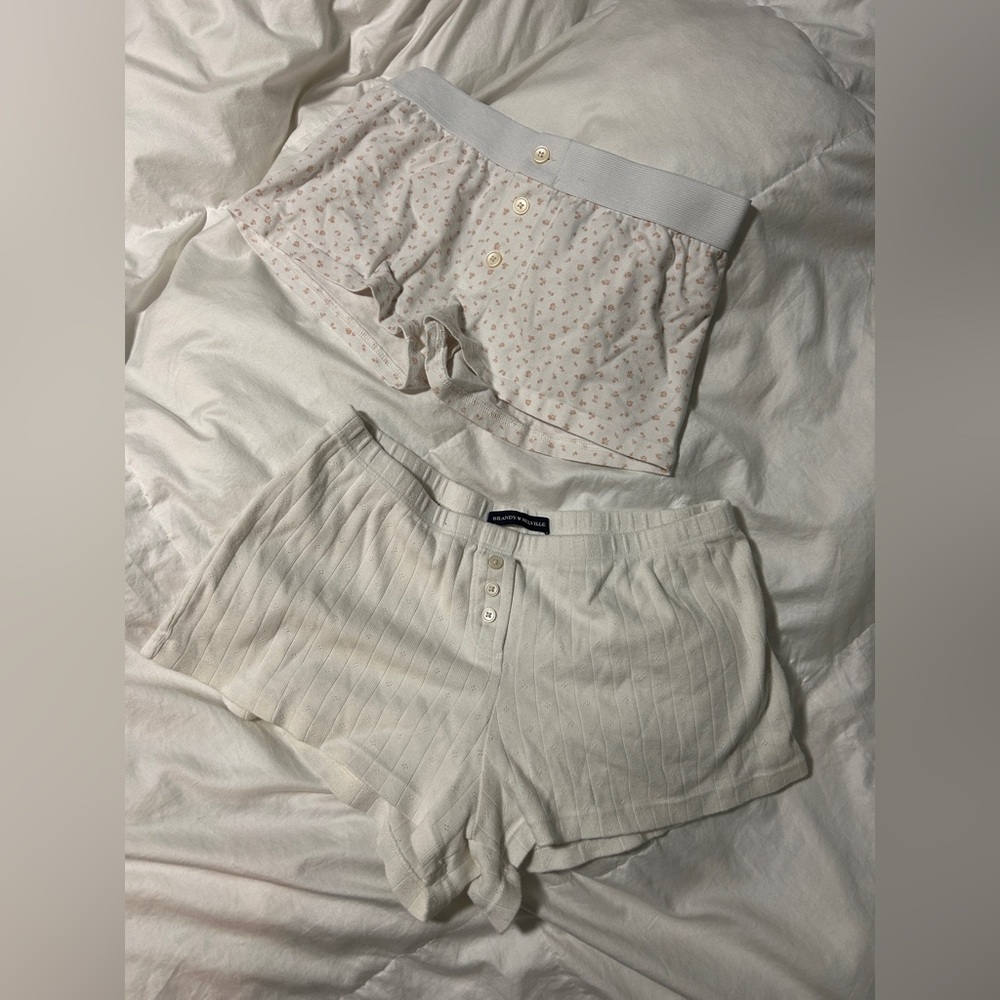 Brandy Melville shorts